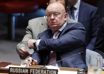 Небензя в ООН озвучив нові ультиматуми рф для "мирної угоди" з Україною