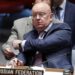 Небензя в ООН озвучив нові ультиматуми рф для "мирної угоди" з Україною