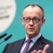 Мерц назвав справжню мету останніх масованих ударів росії по Україні