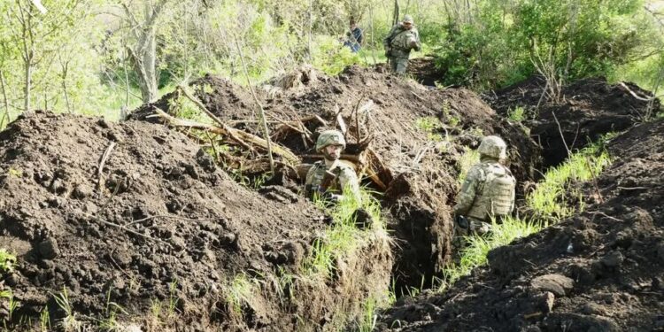 Окупанти випустили 6 тисяч дронів та провели 197 атак за одну добу – Генштаб про ситуацію на фронті