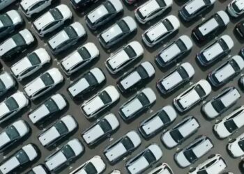 В Україні визначили бестселери серед нових авто, і кожне десяте – однієї моделі