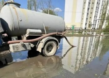 російські регіони занурюються в кризу ЖКГ на тлі масових аварій та руйнування інфраструктури – розвідка