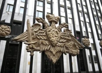 У міноборони рф пригрозили ударом по центру Києва у разі спроби "зірвати святкування" на 9 травня