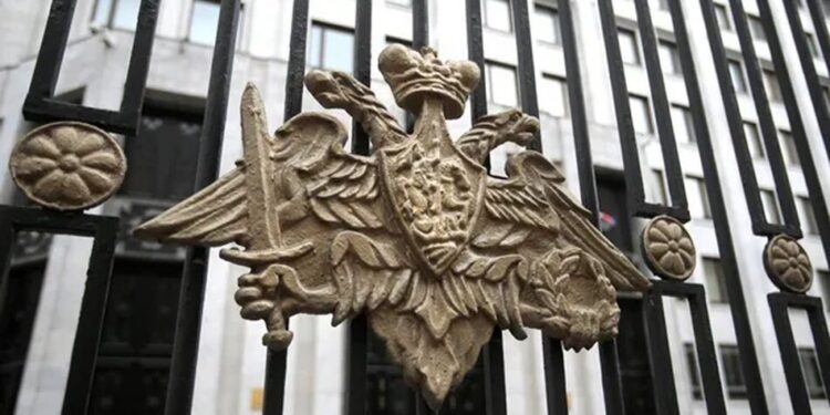 У міноборони рф пригрозили ударом по центру Києва у разі спроби "зірвати святкування" на 9 травня