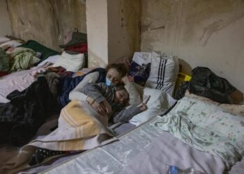 Зеленський: українські мами сьогодні – це про неймовірну витримку, сміливість, хоробрість і любов