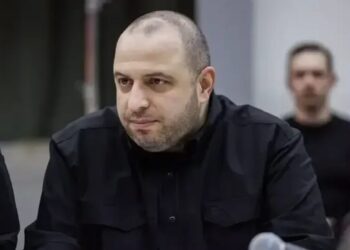 Умєров зустрівся з Кушнером та Віткоффом – обговорили повернення полонених та мир