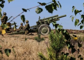 Греція передала Україні більше артилерії, ніж вважалося раніше