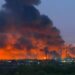 кремль не бачить загрози для поставок палива в рф через атаки на нафтопереробні заводи