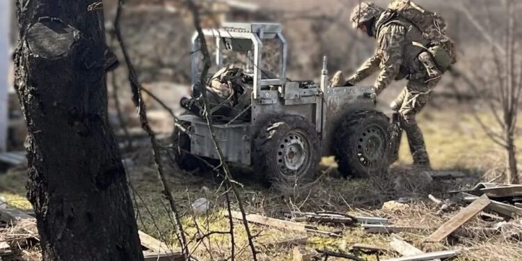 росіяни втратили ще 1120 військових, 6 танків і 113 артсистем – Генштаб ЗСУ