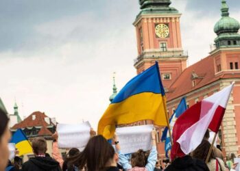 У Польщі різко впала кількість заяв на захист, українці серед лідерів за зверненнями та відмовами