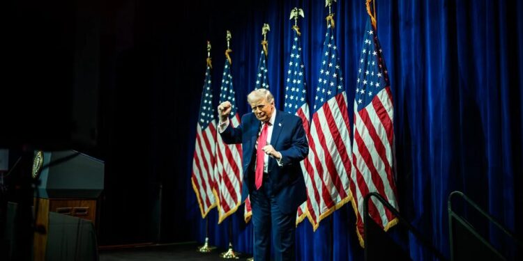 Трамп заявив, що США отримають уран з Ірану