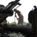 Ворог здійснив майже 50 атак на фронті, найактивніше діє на трьох напрямках – Генштаб