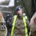 Уряд спростив оформлення документів для іноземців, які захищають Україну