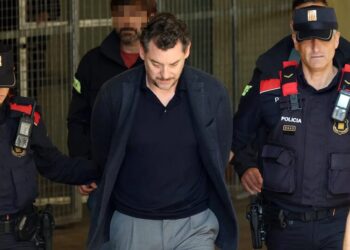 Суд у Барселоні відпустив сина засновника Mango, якого підозрюють у вбивстві батька