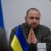 Умєров летить до США на переговори зі спецпосланником Стівом Віткоффом – Bloomberg