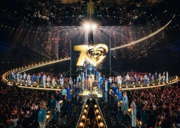 Визначилися перші фіналісти Євробачення 2026