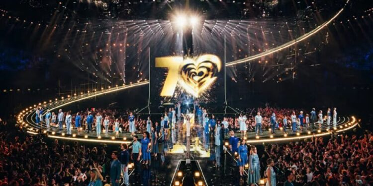 Визначилися перші фіналісти Євробачення 2026