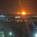 У волгограді після атаки БПЛА спалахнув нафтопереробний завод "Лукойлу"