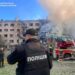 У Києві кількість постраждалих через масований обстріл рф зросла до 34, серед них двоє дітей