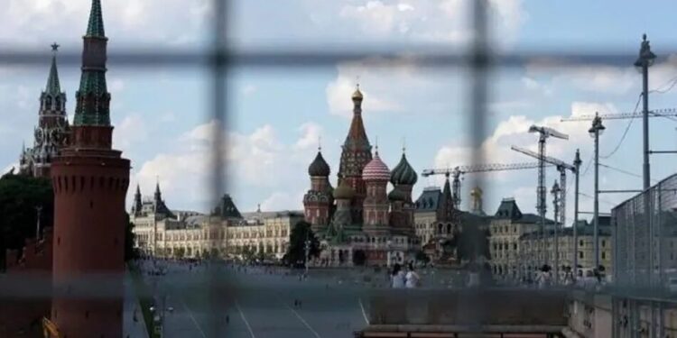 В українській військовій розвідці розкрили план кремля з повної ізоляції росіян від соцмереж