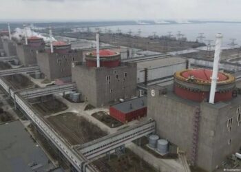 МАГАТЕ вимагає доступ до машинної зали ЗАЕС через пошкодження російським дроном – заява