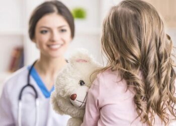 Коли дитячий медогляд має бути безплатним – пояснення для батьків