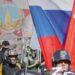 Парад 9 травня у москві стане найскромнішим в історії рф – CNN
