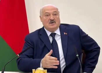 лукашенко оголосив точкову мобілізацію білорусів для підготовки до війни