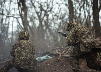 Генштаб оновив дані про втрати окупантів: мінус 890 осіб та 1851 БпЛА