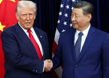Трамп під час зустрічі з Сі Цзіньпіном надасть пріоритет торгівлі з Китаєм, а не війні з Іраном – ЗМІ