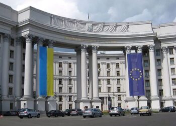 "Як завжди бракує логіки": в МЗС розкрили мету нових російських звинувачень щодо ЗАЕС