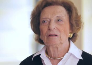 Співзасновниця Gap Доріс Фішер, яка допомогла змінити моду у США, померла у віці 94 років