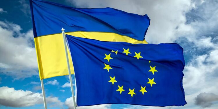 Перший транш із 90 млрд євро від ЄС може надійти Україні наступного тижня – Кос