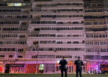 Удар дрона рф у Румунії – як відреагували країни Європи та НАТО