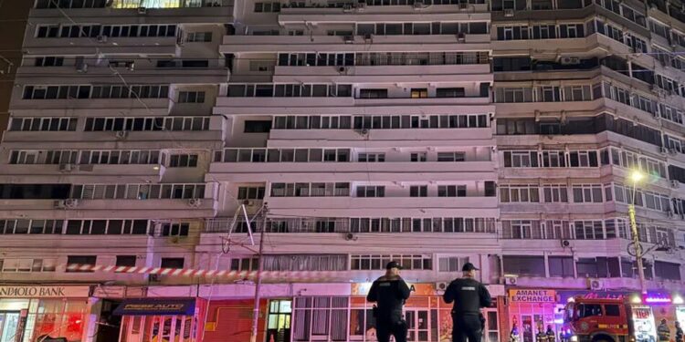 Удар дрона рф у Румунії – як відреагували країни Європи та НАТО