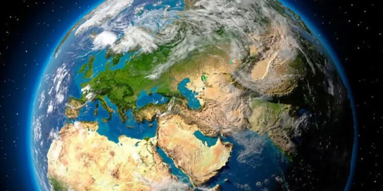 2027 рік може стати найспекотнішим в історії людства – ВМО