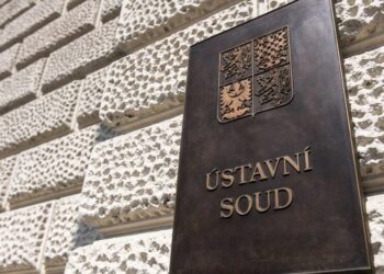 Конституційний суд Чехії відхилив скаргу "консула днр" Ліскової, засудженої за розпалювання ненависті