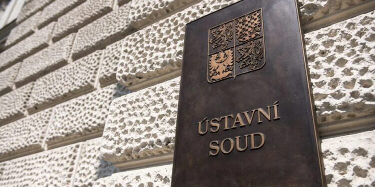 Конституційний суд Чехії відхилив скаргу "консула днр" Ліскової, засудженої за розпалювання ненависті