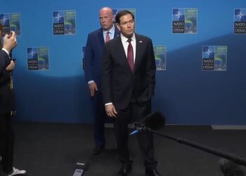 Рубіо про переговори з рф і Україною: США все ще "готові грати роль", якщо вони будуть продуктивними