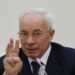 Мін'юст подав позов про конфіскацію майна Миколи та Олексія Азарових