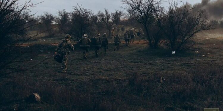 Ворог здійснив понад 50 атак на фронті, найактивніше діє на Гуляйпільському та Покровському напрямках – Генштаб