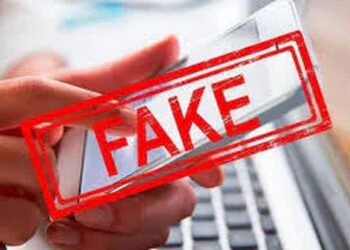 У соцмережах поширюють фейк про індійців у ТЦК, який виявився згенерованим ШІ