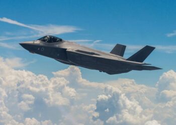 Ізраїль озброїться новими ескадрильями винищувачів F-35 та F-15IA