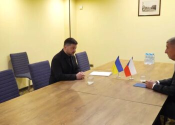 Зеленський зустрівся з Бабішем в Єревані – обговорили шлях України до членства в ЄС