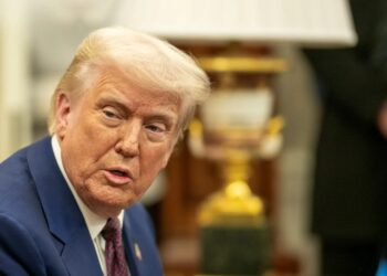 Трампу представили військові варіанти щодо Ірану – Axios