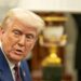 Трампу представили військові варіанти щодо Ірану – Axios