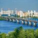 У Києві на мосту Патона обмежать рух через ремонт – КМДА