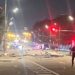 Дрони атакували москву, мер російської столиці підтвердив влучання у будинок