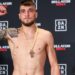 Українець Ярослав Амосов переміг Хоеля Альвареса на турнірі UFC 328