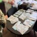 У Кропивницькому затримали голову ВЛК, під час обшуків знайшли до 7 млн грн